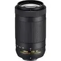 Nikon AF-S VR Zoom Nikkor 70-300mm F4.5-5.6G IF-ED Lens